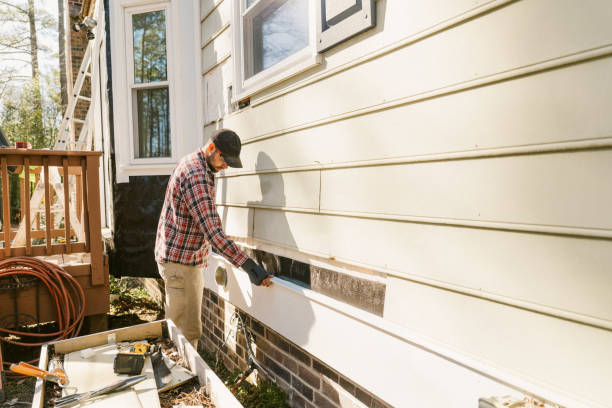 Top rated local Storm Damage Siding Repair specialists in Carthage, TX